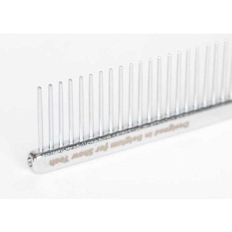 Greyhond Mini Comb 13.5 cm, Show Tech