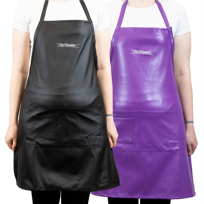 Black Apron, Chris Christensen