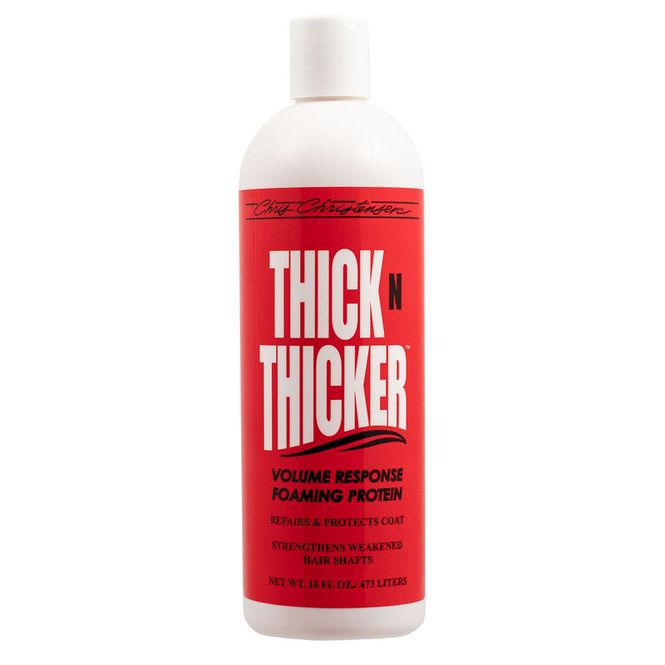 Hovedbilde Thick N Thicker Volume Response Foaming Protein ...