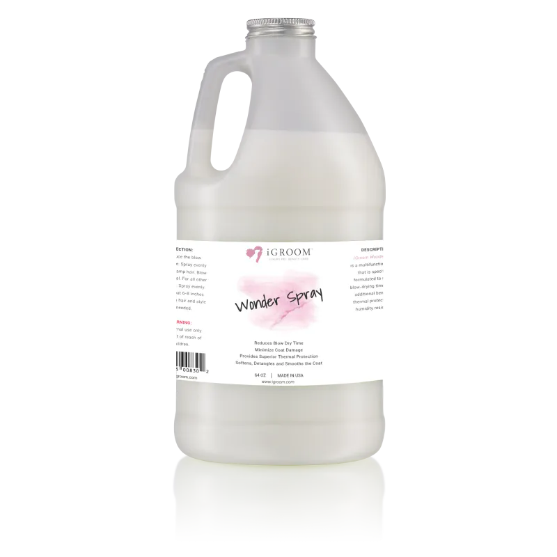 Wonder Spray 1,9l, iGROOM