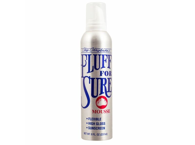 Fluff For Sure 237ml, Chris Christensen