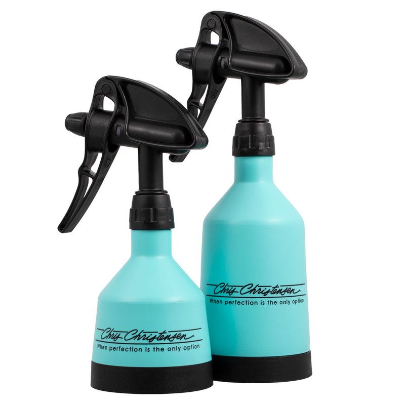 Double Action Sprayer Mini 8Oz (227ml), Chris Christensen