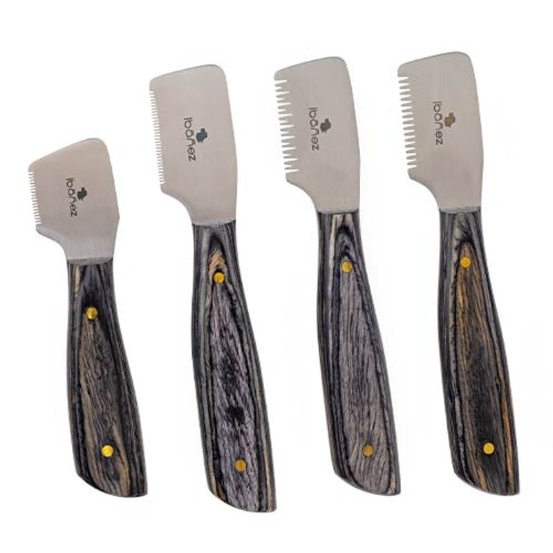 Trimmekniver Kenya 424, Ibanez