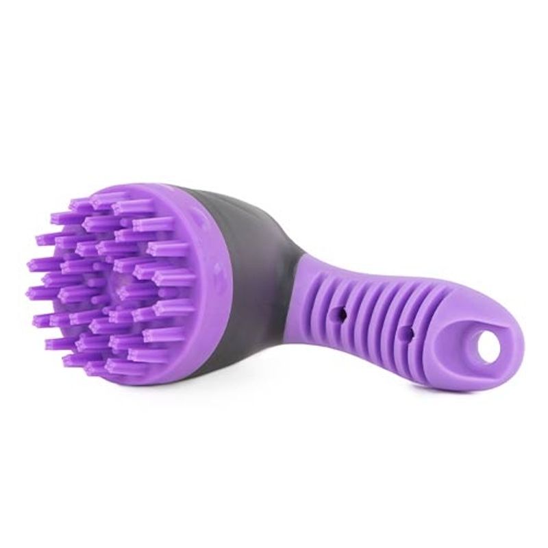 Bademassasjebørste for påføring av shampoo, Ibanez
