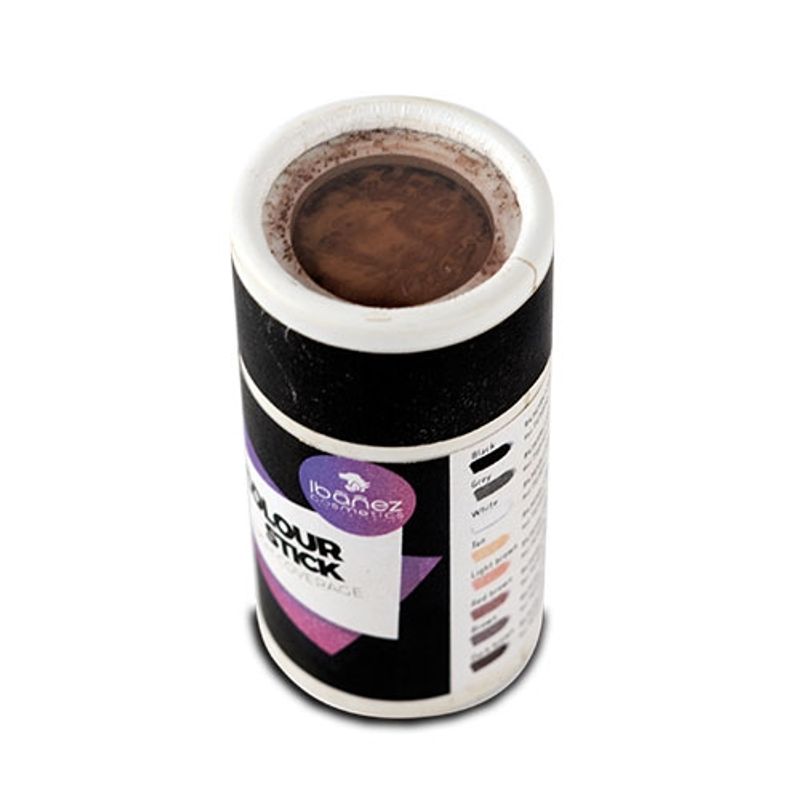Colour Stick 100g (Light Brown), Ibanez
