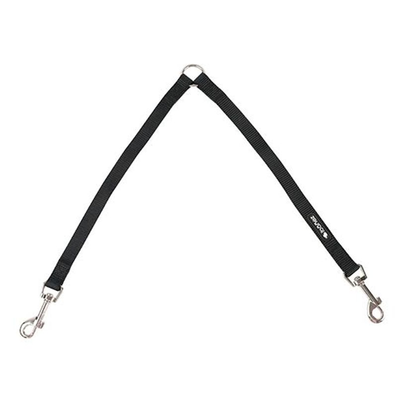 Dobbel forlenger Nylon 1,5 x 33cm, Ibanez