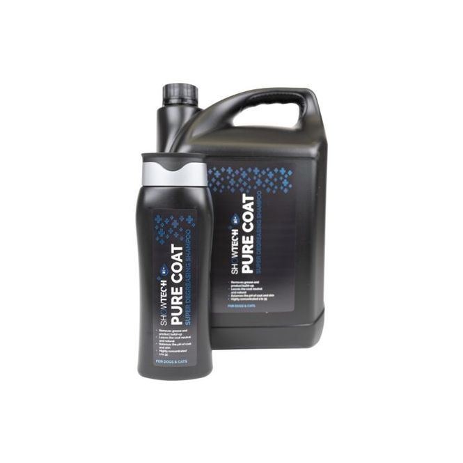 Hovedbilde Brightening Shampoo 100 ml, ShowTech